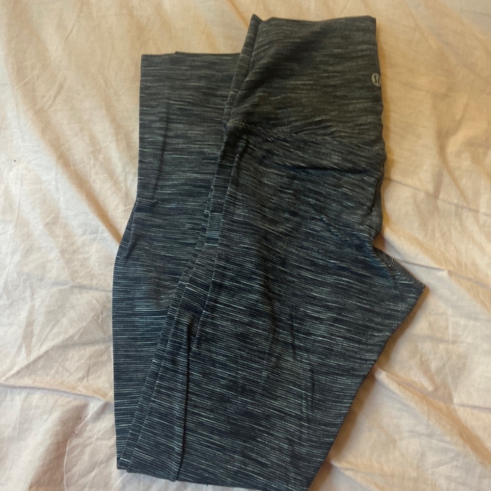Lululemon Align high rise legging 25”